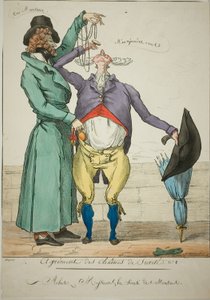 Godkjenning av sikkerhetskjeden, nr. 1 av Pierre Roch Vigneron