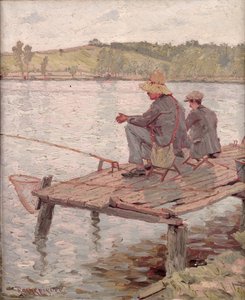 Fiskere