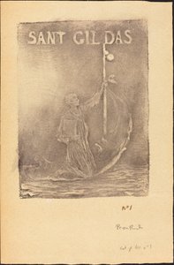 Saint Gildas
