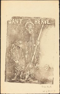 Saint Herve