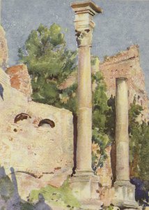 Roma, Forumet
