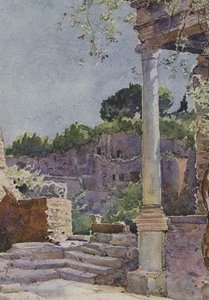 Roma, Forumet