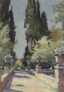 Tivoli, Villa DEste
