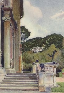 Villa Medici, Roma