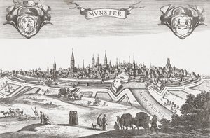  av Pieter (after) Nolpe
