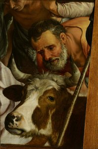  av Pieter Aertsen