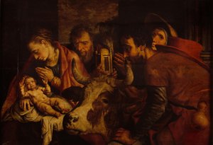  av Pieter Aertsen