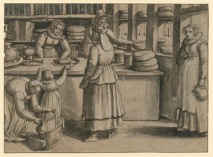  av Pieter Aertsen