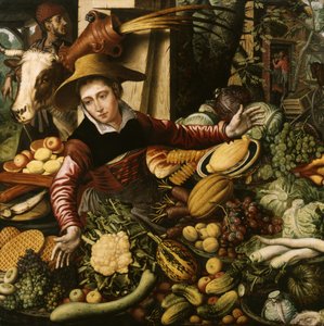  av Pieter Aertsen