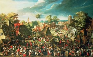 Festen for St. George