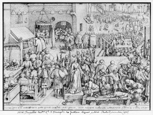 Rettferdighet, 1559