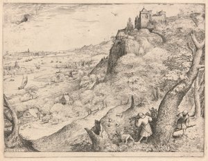  av Pieter Bruegel the Elder