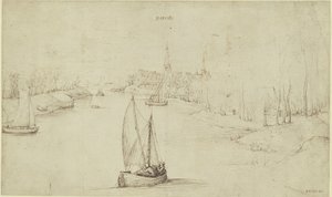  av Pieter Brueghel the Elder