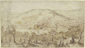  av Pieter Brueghel the Elder