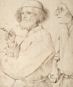  av Pieter Brueghel the Elder