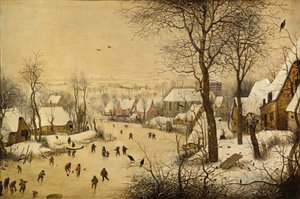  av Pieter Brueghel the Elder