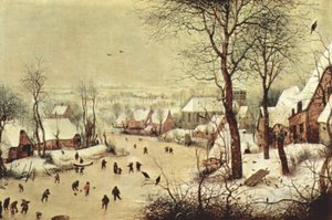  av Pieter Brueghel the Elder