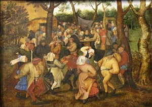  av Pieter Brueghel the Younger