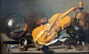  av Pieter Claesz