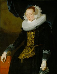  av Pieter Claesz Soutman