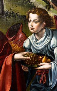  av Pieter Coecke van Aelst