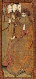 Triumfer av Guds mor eller Golden Panos av Pieter Coecke van Aelst