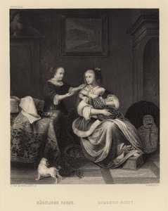 Innenriks scene