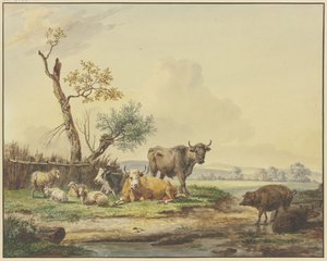  av Pieter Gerardus van Os