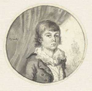  av Pieter Gerardus van Os