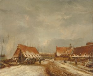 Kasemattene før Naarden
