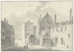 Bak Dom i Utrecht