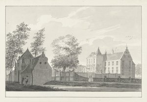 Geldermalsen slott