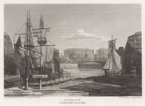 London Docks