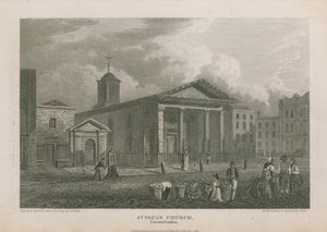 St Paul