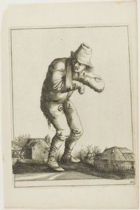  av Pieter Jansz. Quast