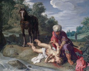  av Pieter Lastman