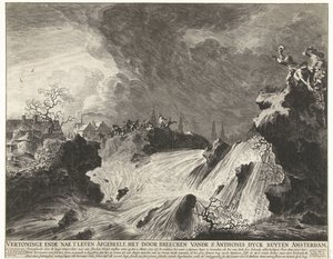 Bruddet på Saint Anthony
