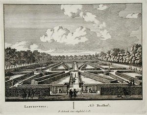 Labyrinth, fra 