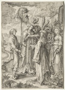 David with the Head of Goliath, 1620s-1630s.    1186531   no       norwegian Successfully Translated  Original: Maffet Ledger: Drawing, ca. 1874-81. Translat: Maffet Ledger: Drawing, ca. 1874-81. 1156914 no norwegian Successfully Translated Original: Aira 