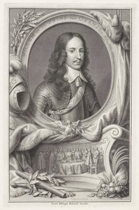 Portrett av William II, Prince of Orange