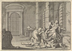 Tsar Fjodor II Borisovich Godunovs død, 1605, 1698