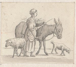  av Pieter de Goeje