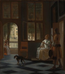 Man Handing a Letter to a Woman in the Entrance Hall of a House   1396552   no       norwegian Successfully Translated  Original: Japanese naval officers discussing tactics Translat: Japanese naval officers discussing tactics 1349869 no norwegian Successfu