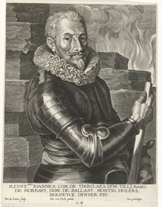 Portrett av Johannes 