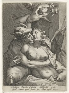 Venus og Merkur