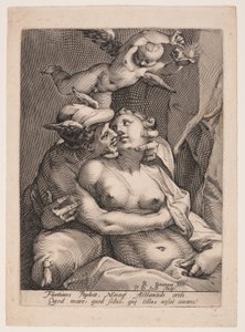  av Pieter de Jode I