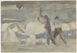 smi av Pieter de Josselin
