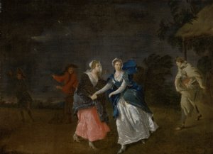Fru Cibber som Cordelia