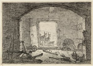  av Pieter van Laer