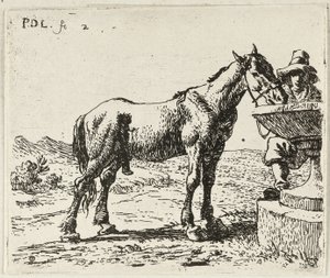  av Pieter van Laer